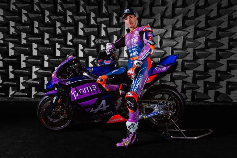 Toprak Razgatlioglu: A Rookie in MotoGP Facing a Colossal Challenge