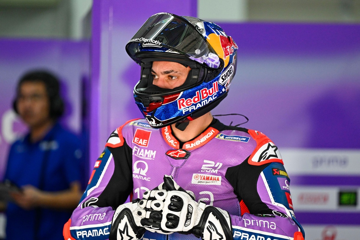 Toprak Razgatlioglu in MotoGP: A Challenge for the Turkish Star