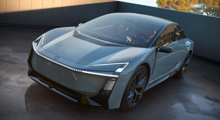 Toyota and Idemitsu Kosan: Towards a Solid-State Battery Revolution