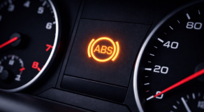 voyant ABS allumé