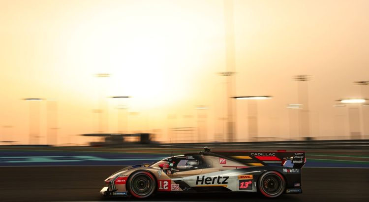 WEC Delays 2026 Season Opener Amid Security Concerns and Strategic Challen…