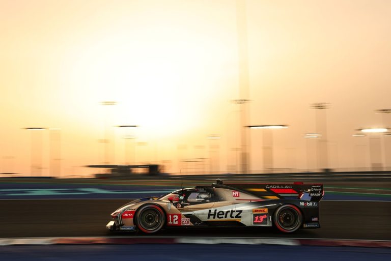 WEC Delays Season Opener Amid Middle East Tensions: What It Means for Team…