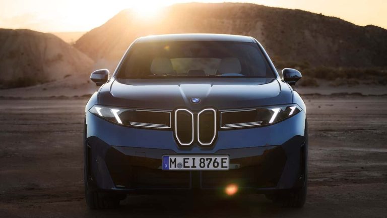BMW Accelerates Toward Electric: An Ambitious Strategic Shift