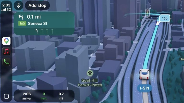 Google Maps Unveils Bold Redesign to Transform Modern Navigation