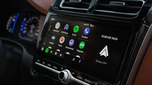 Google Revamps Android Auto for Seamless Integration