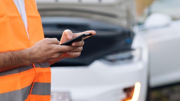 Insurance Fraud: AI Fuels a New Wave of Deception