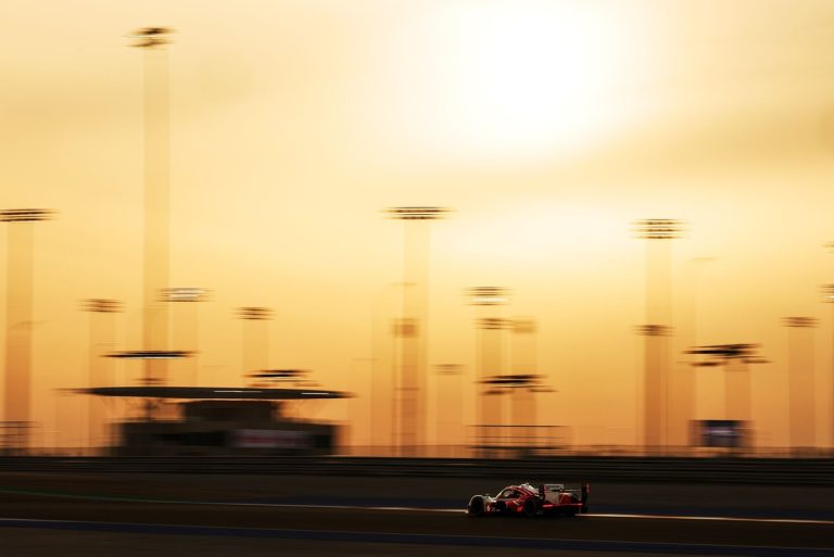 WEC Faces Geopolitical Tensions: A High-Pressure Season Ahead