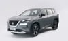 Nissan X-Trail Gets Subtle Refresh to Compete in Crowded SUV Market