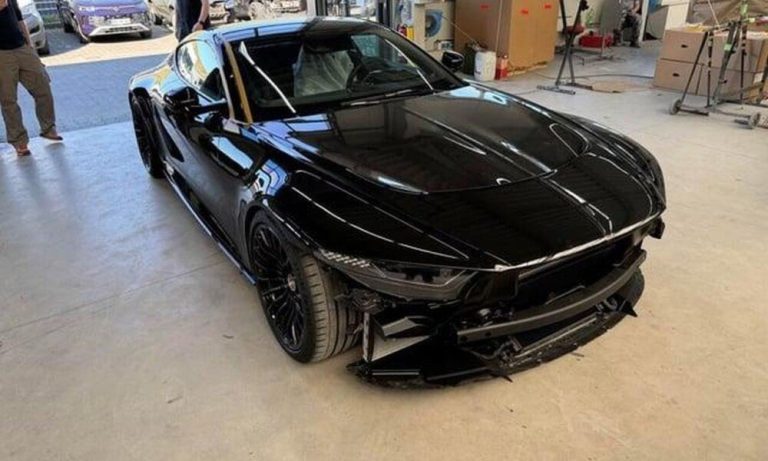 Brabus Hints at Bodo V12 Coupe: A Heritage-Inspired Supercar