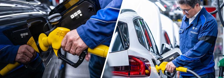 Europe Eyes Renewable Fuels for Cleaner Transport