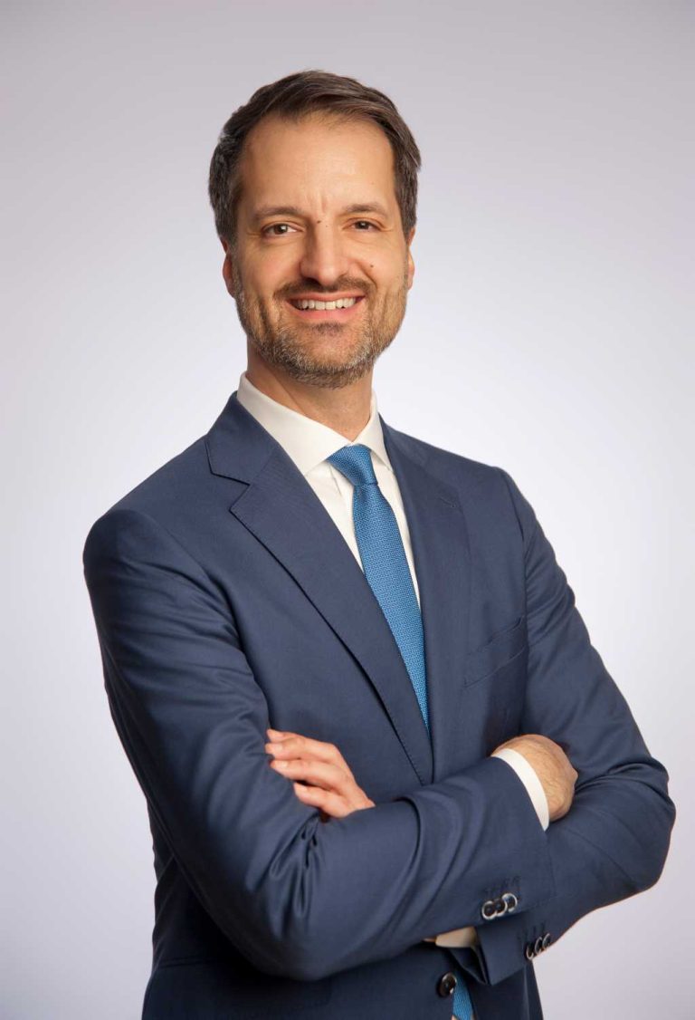 BMW Appoints Dr. Raymond Wittmann to Board Amid EV Transition