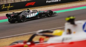 Mercedes on Top: Antonelli Challenges Russell and Redefines the Hierarchy