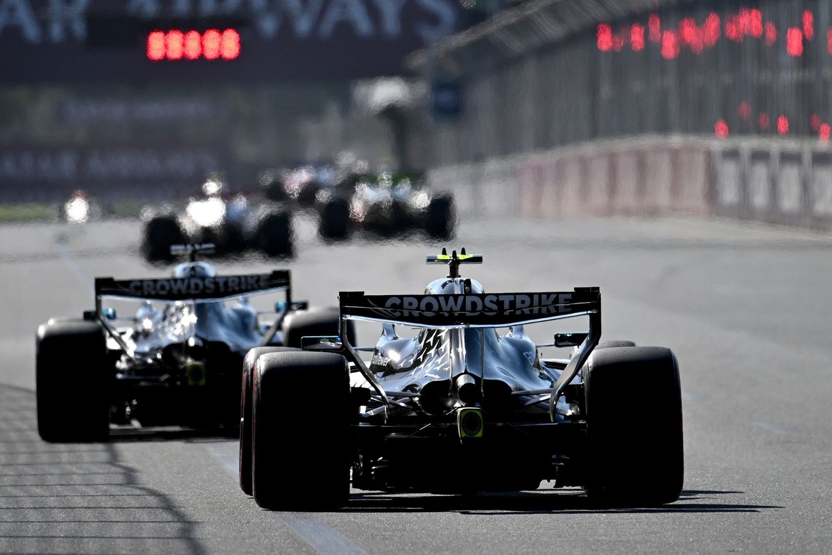 Melbourne 2026: The Grand Prix That Redefines the Hierarchy of Formula 1