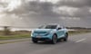 Nissan and Little Electric Energy Innovate with Recycled Batteries for Charging Solutions
