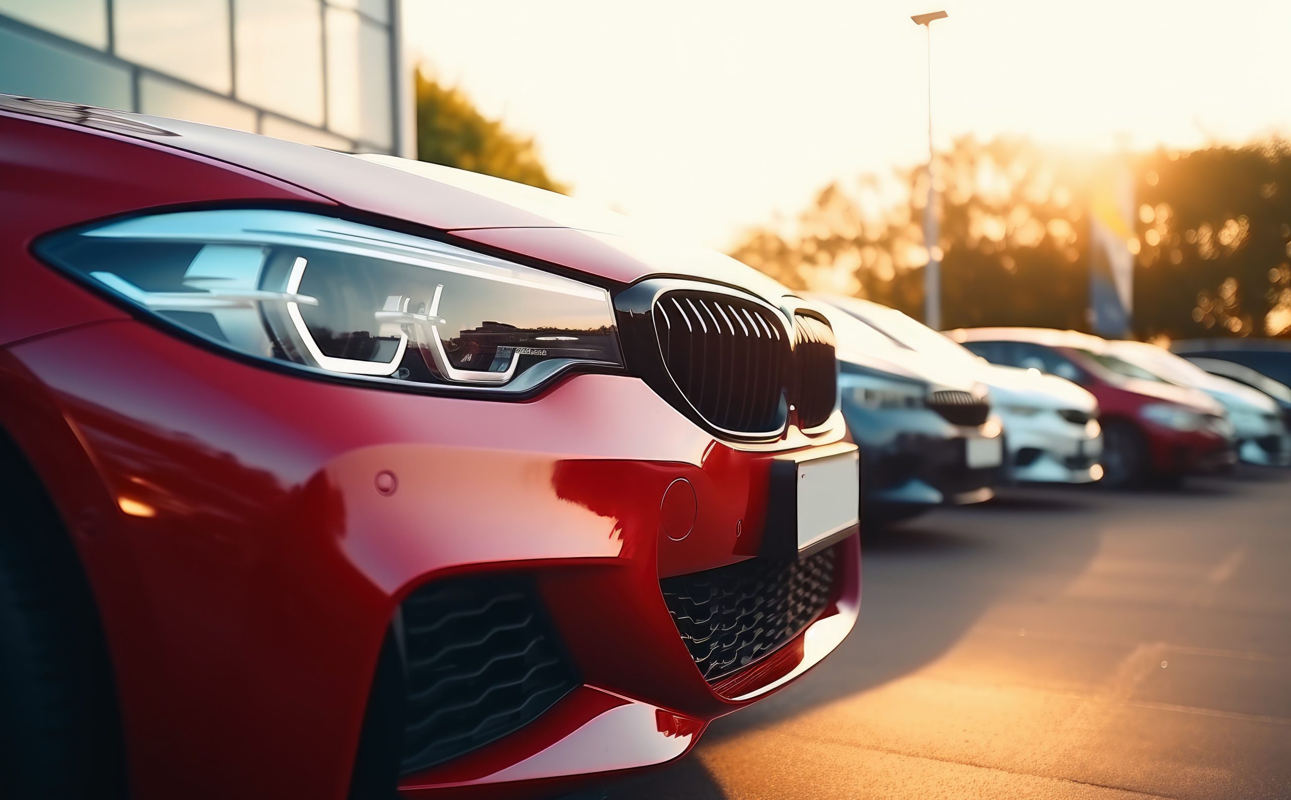 Used Car Market Thrives as Diesel Dominates in 2026