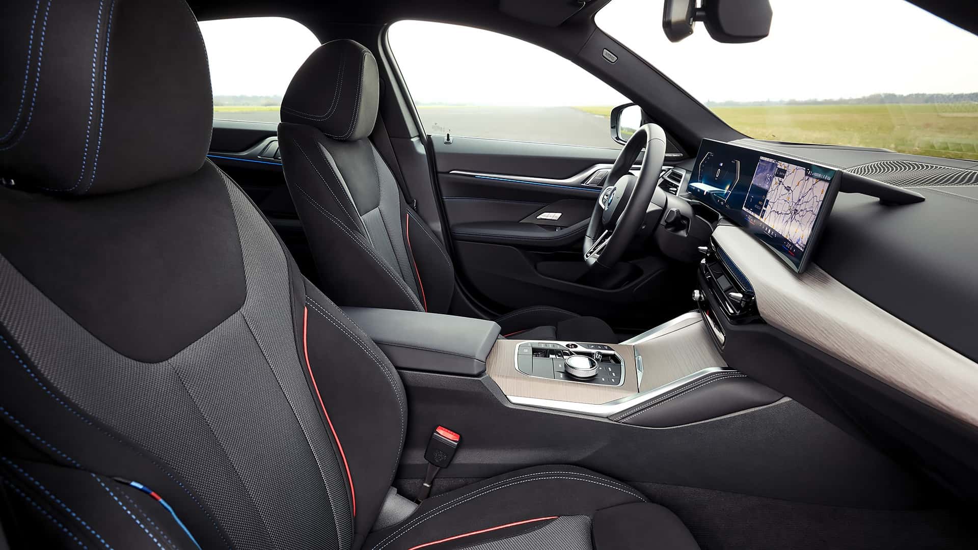 Automotive Design: Blending Aesthetics with Advanced Technology