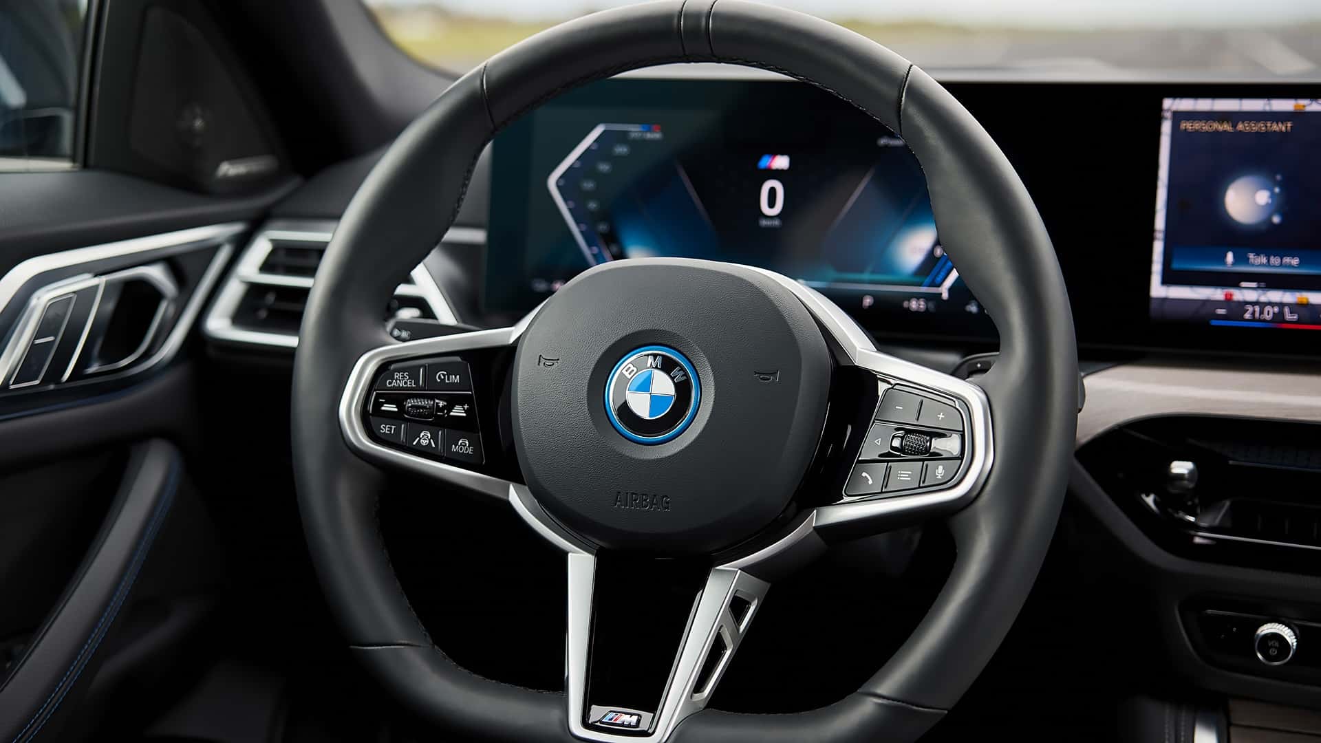 Automotive Design: Blending Aesthetics with Advanced Technology