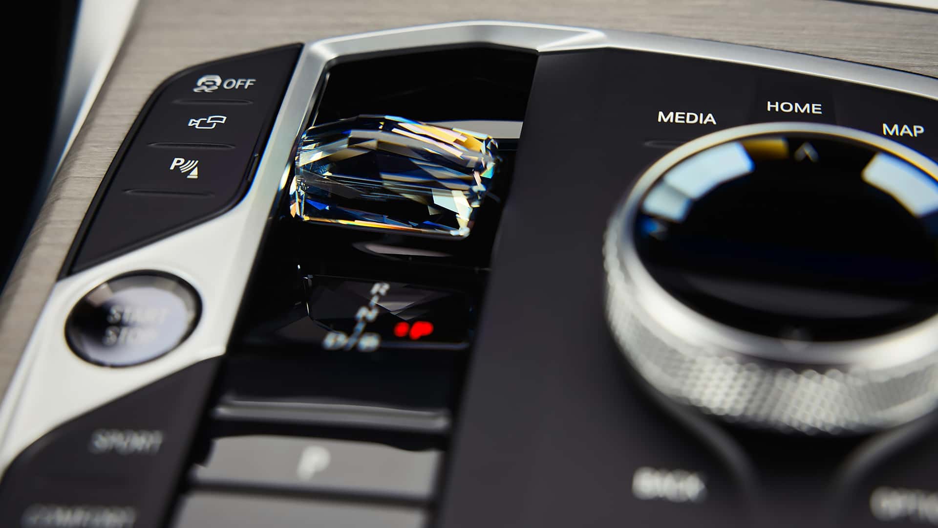 Automotive Design: Blending Aesthetics with Advanced Technology