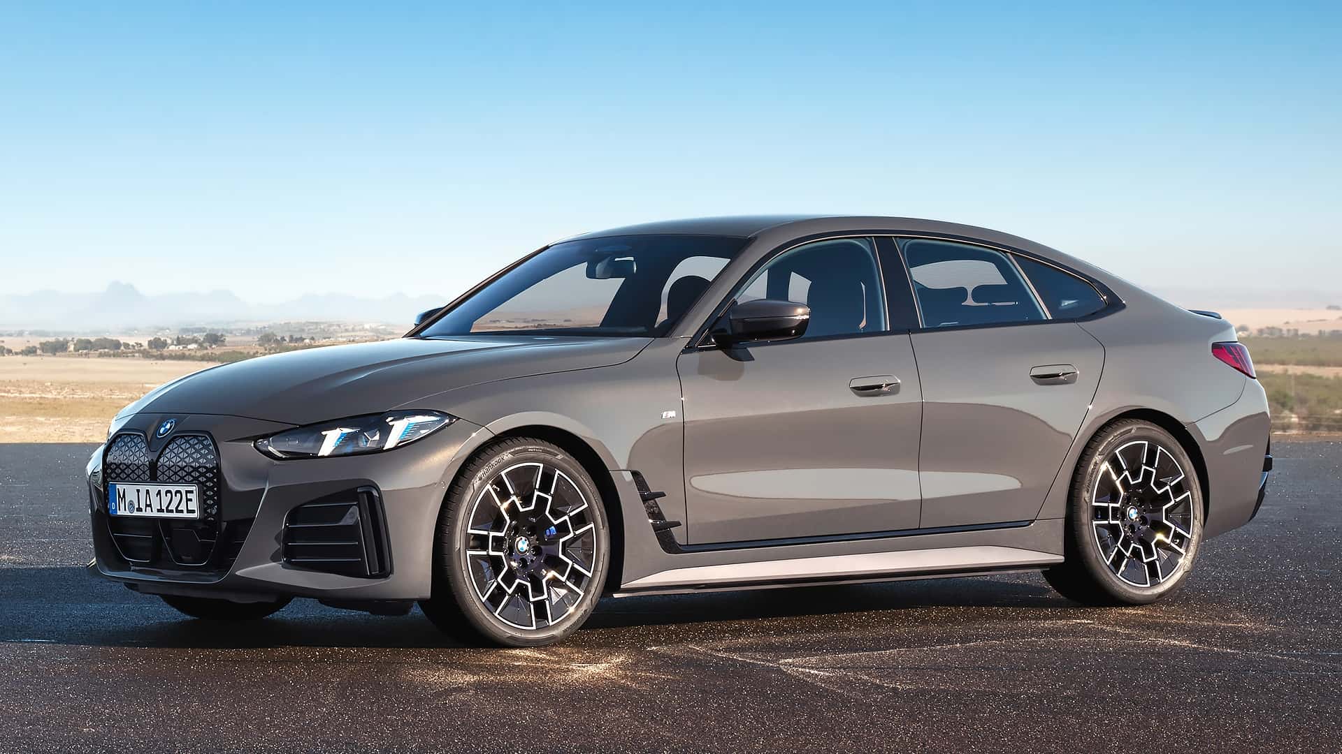 Automotive Design: Blending Aesthetics with Advanced Technology