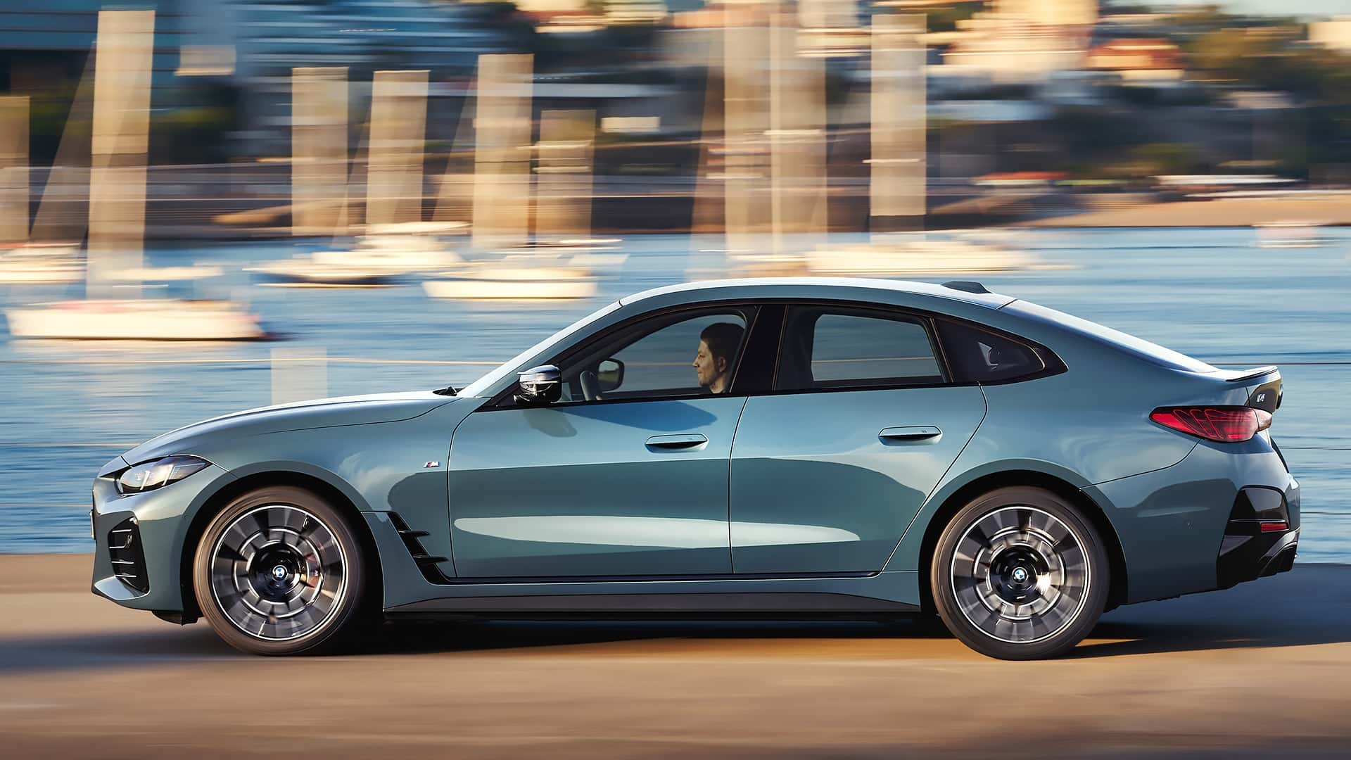 Automotive Design: Blending Aesthetics with Advanced Technology