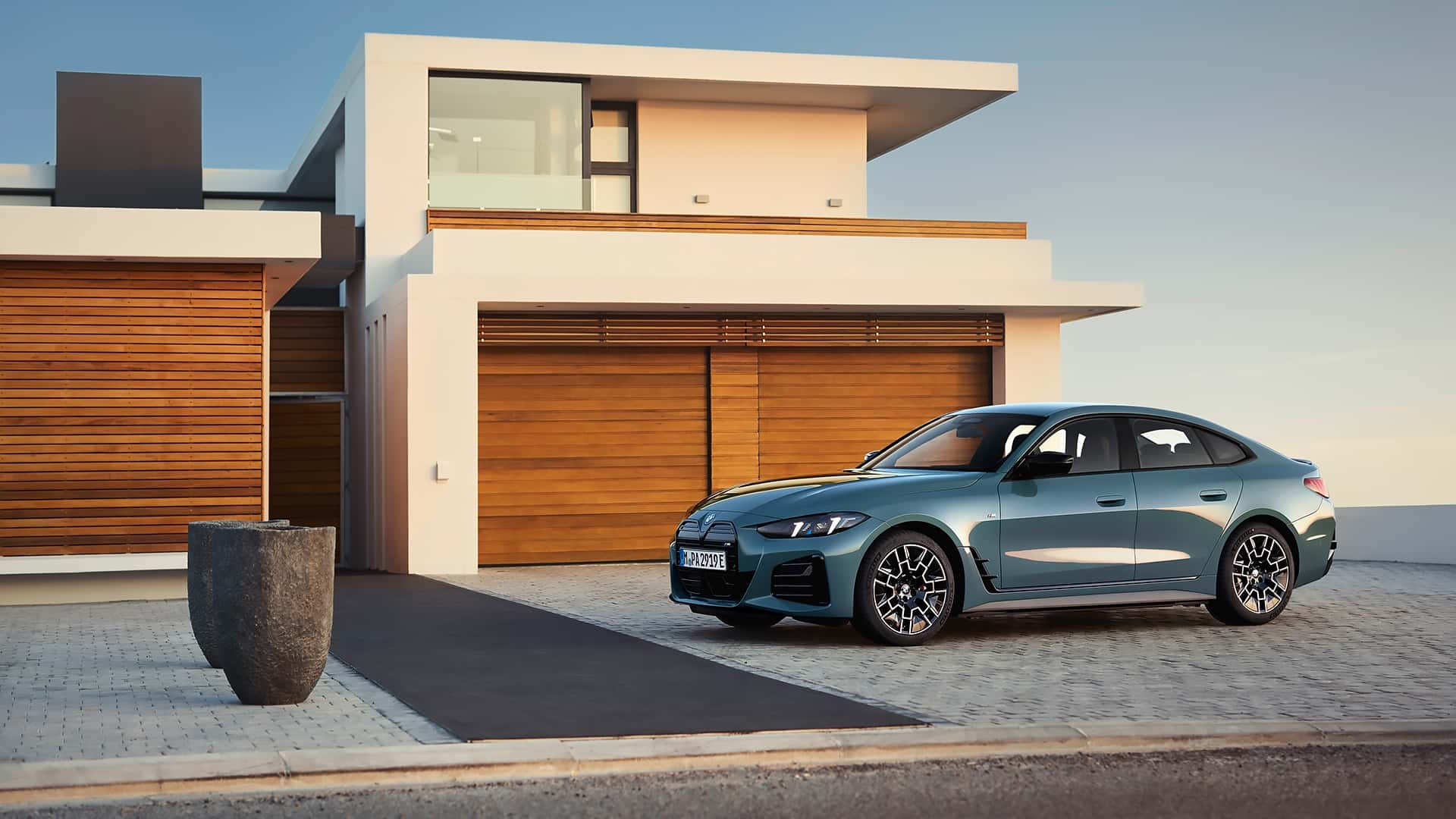 Automotive Design: Blending Aesthetics with Advanced Technology