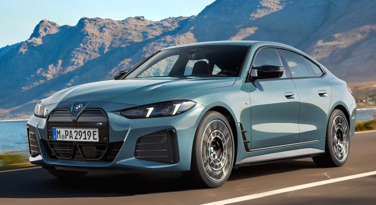 Car Design: When Aesthetics Conceal Technology