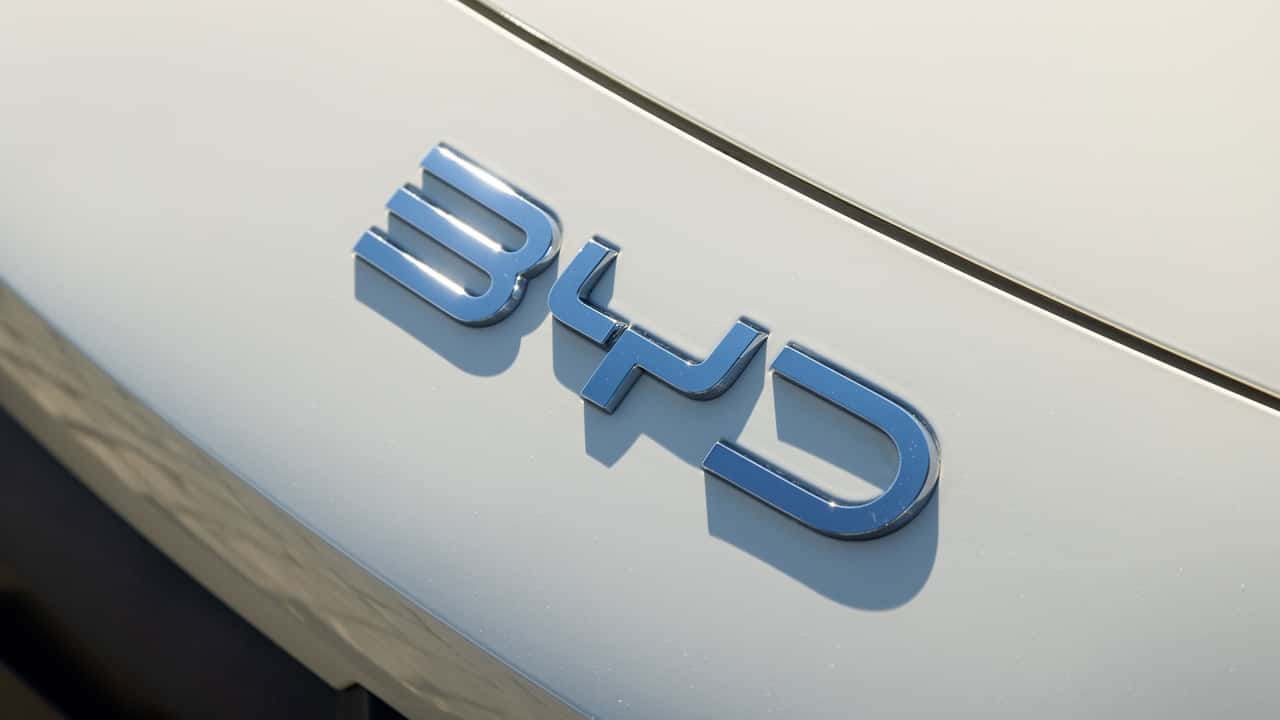 BYD Poised for Disruption: Acquisition Strategy Could Transform European A…
