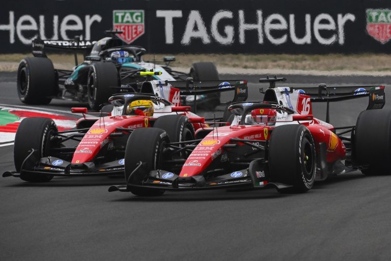F1 Teams Adjust Qualifications After Two Grands Prix