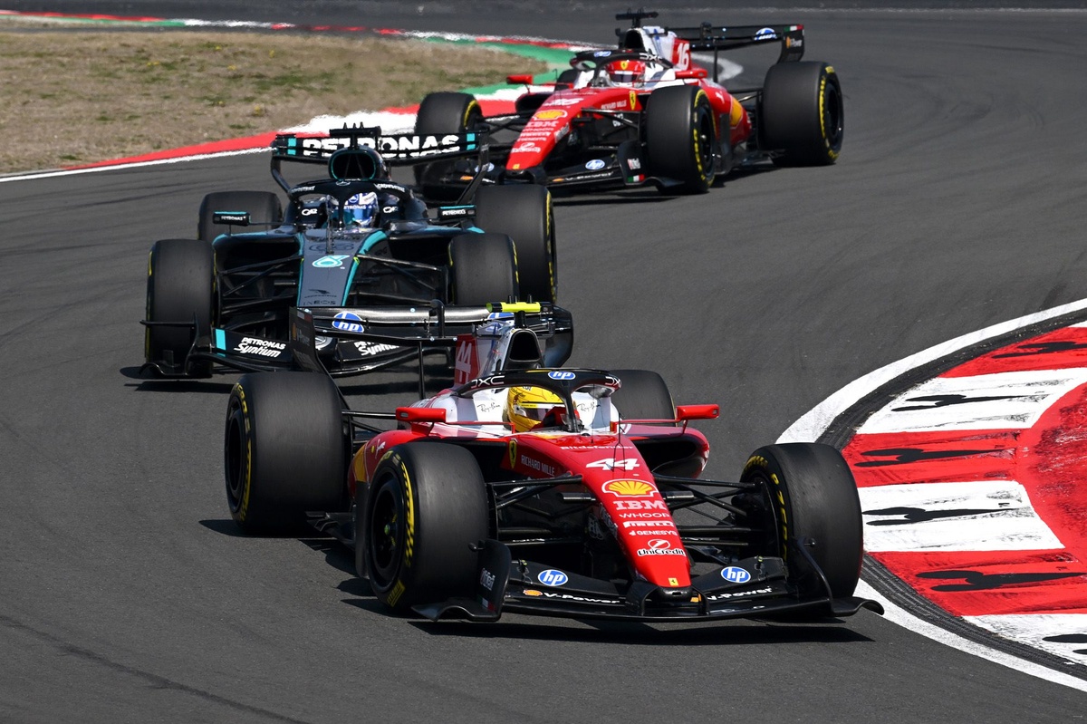 F1 2026: A Strategic Shift Redefining the Racing Landscape