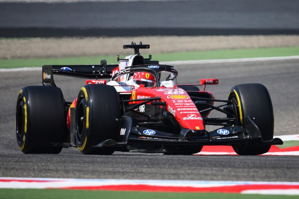 Ferrari's Transformation: Fr&eacute;d&eacute;ric Vasseur Outlines Ambitions Ahead of 2026 Season