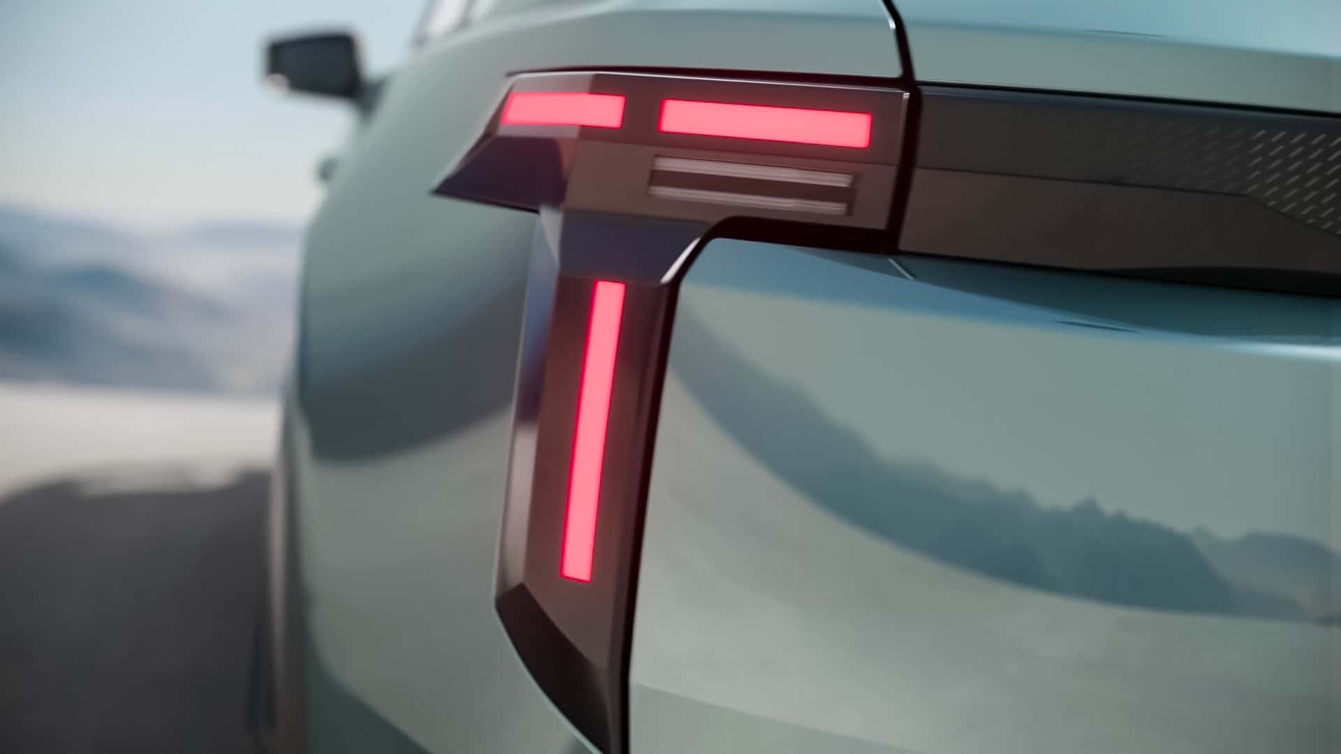 Dacia Striker: A Bold New Crossover Set to Disrupt the Market