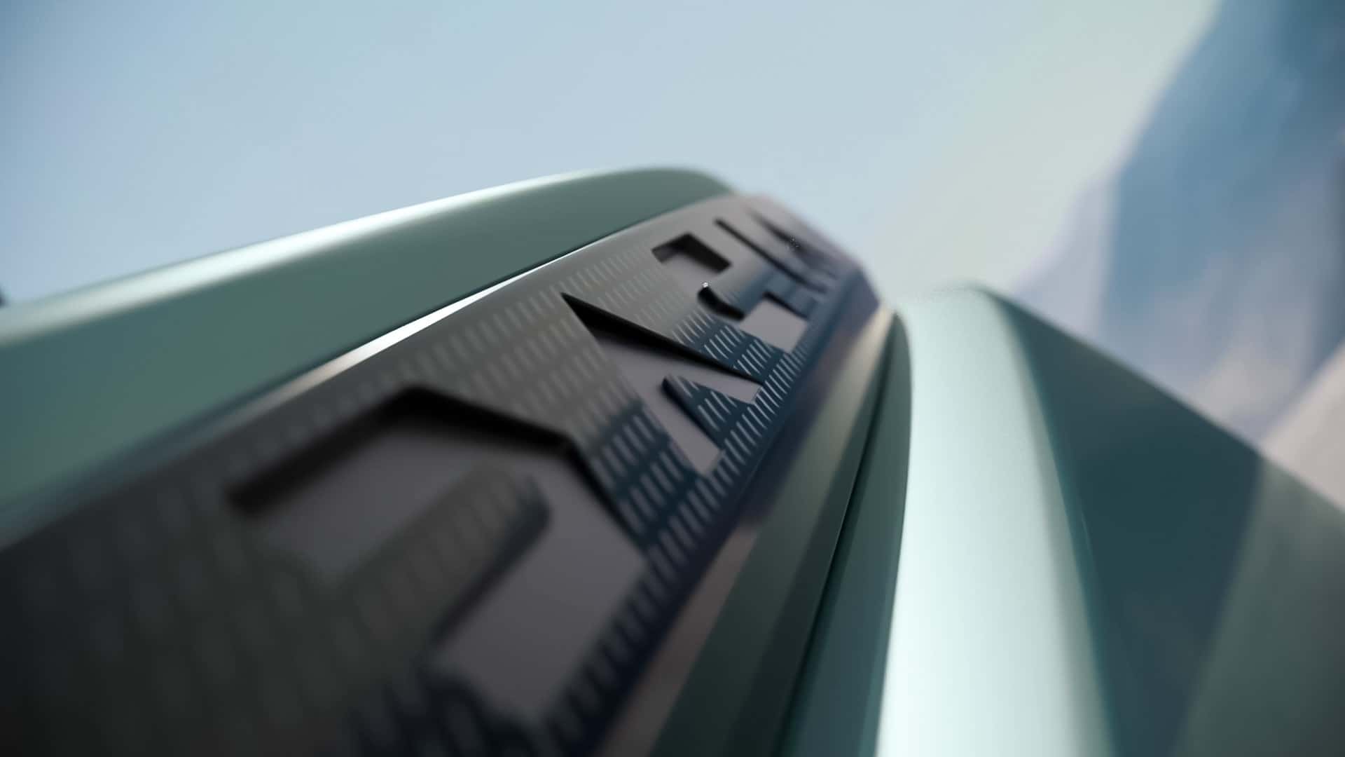 Dacia Striker: A Bold New Crossover Set to Disrupt the Market