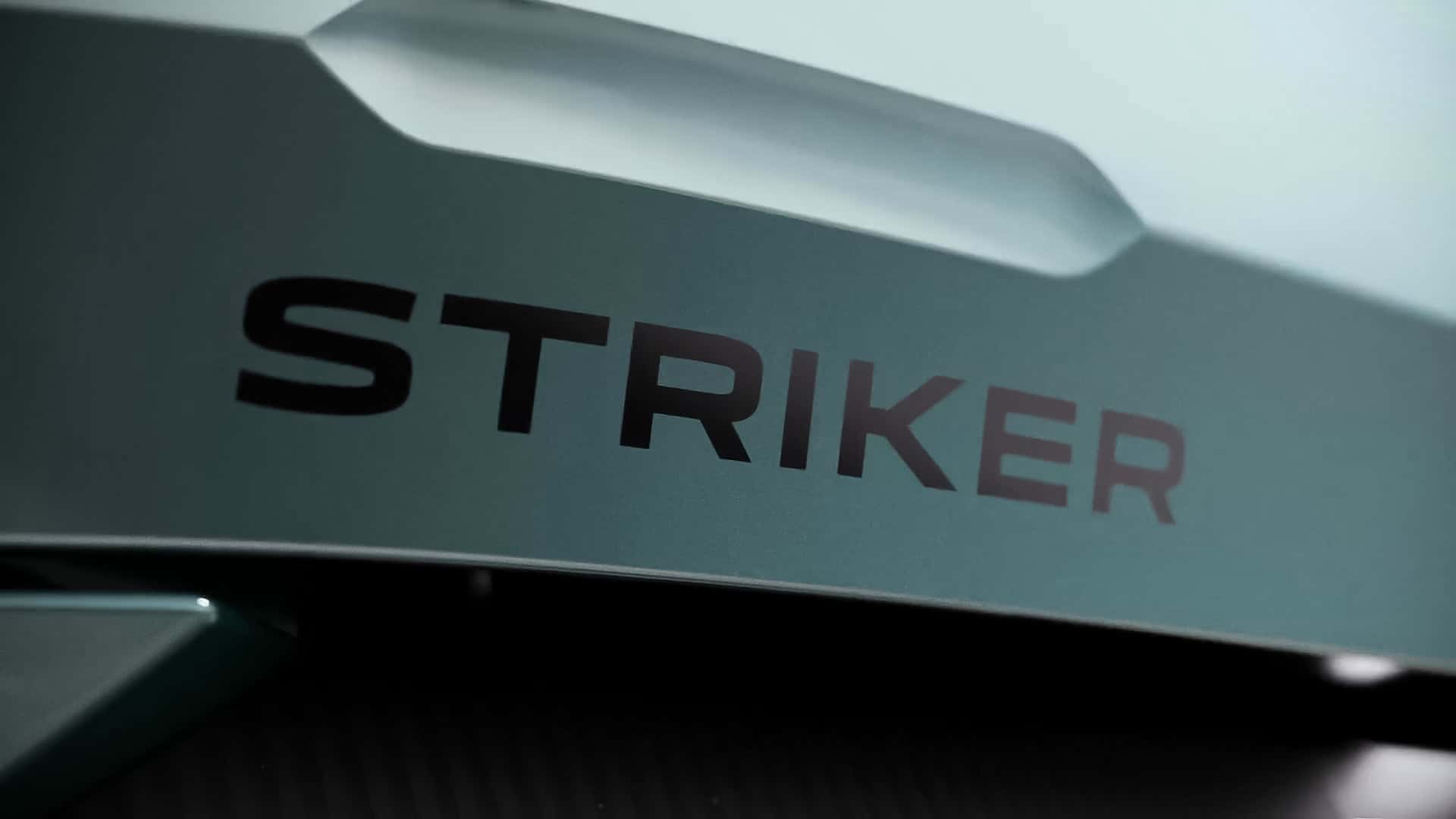 Dacia Striker: A Bold New Crossover Set to Disrupt the Market