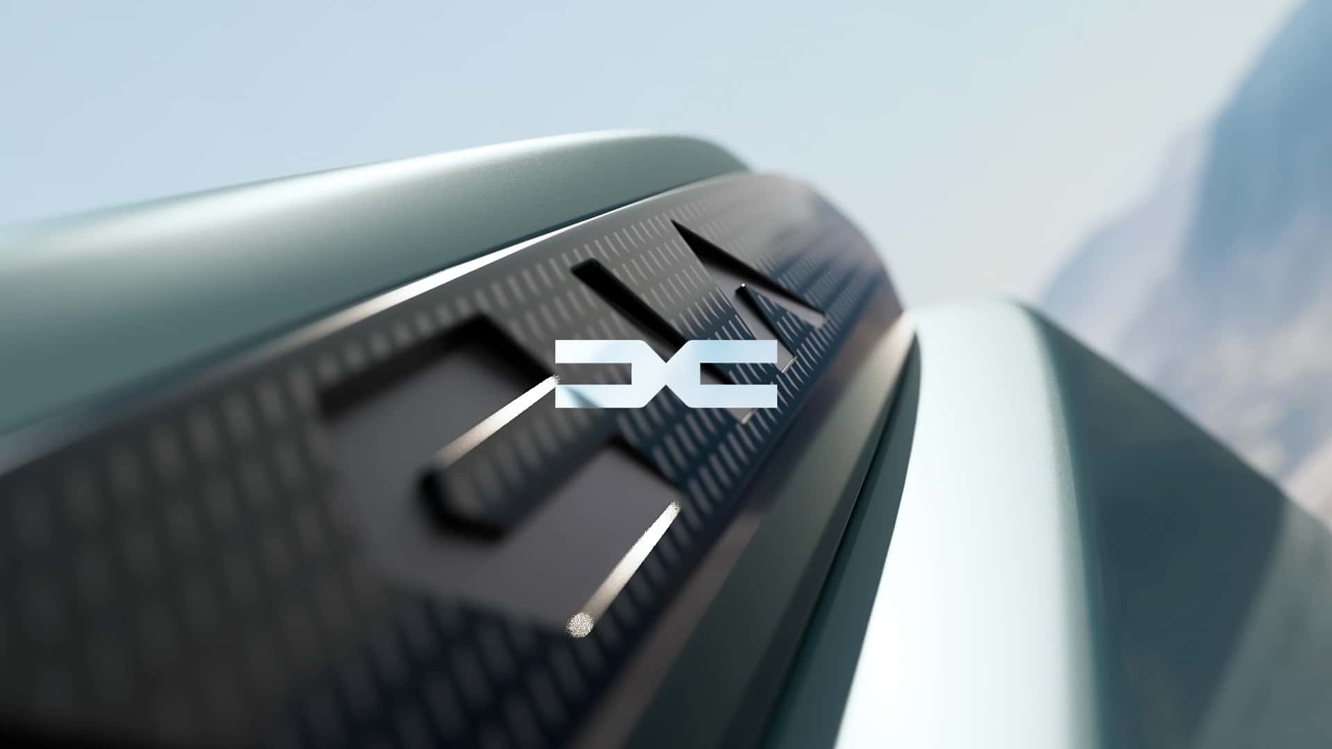 Dacia Striker: A Bold New Crossover Set to Disrupt the Market