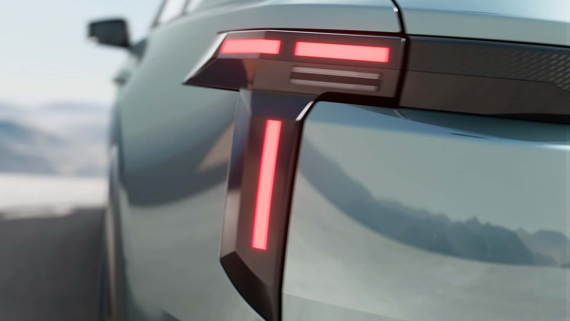 Dacia Striker: A Bold New Crossover Set to Disrupt the Market