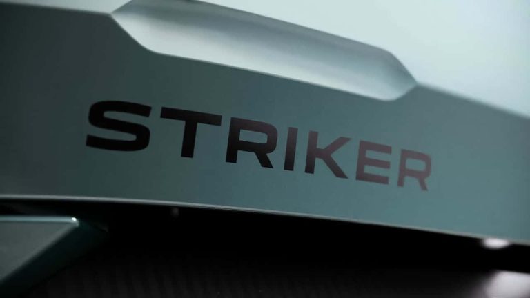 Dacia Striker: A Bold New Crossover Set to Disrupt the Market