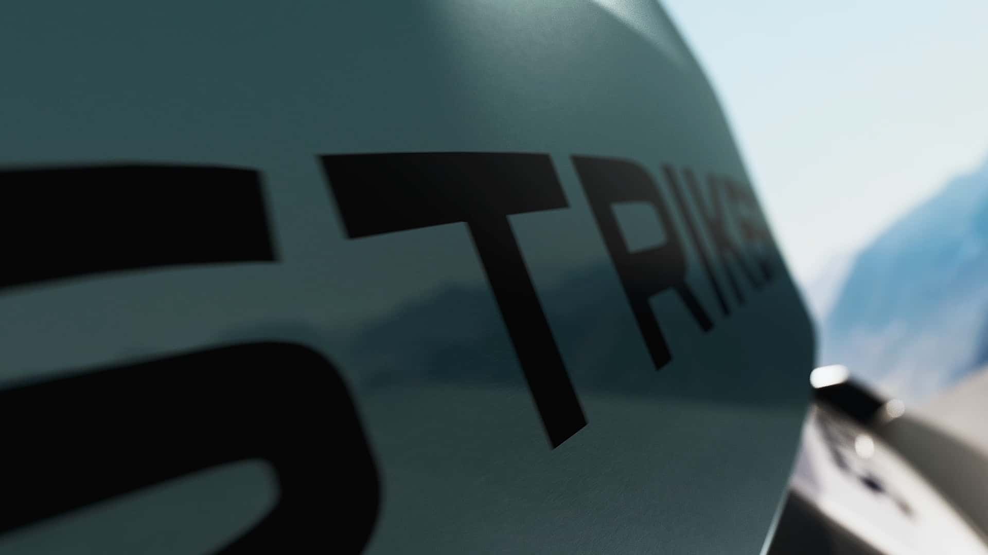 Dacia Striker: A Bold New Crossover Set to Disrupt the Market