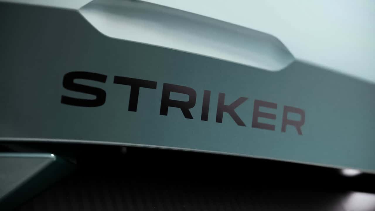 Dacia Striker: A Bold New Crossover Set to Disrupt the Market