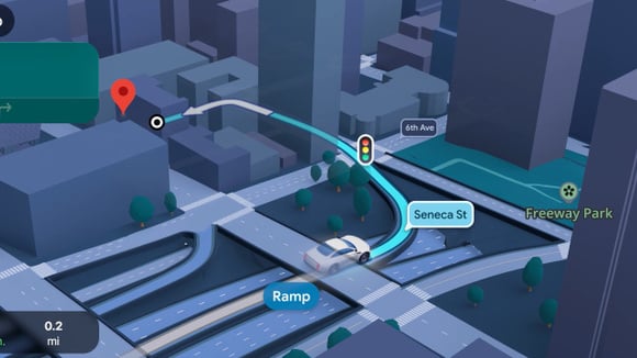 Google Maps Unveils Bold Redesign to Transform Modern Navigation