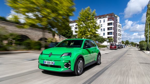 Used Car Market Thrives as Diesel Dominates in 2026