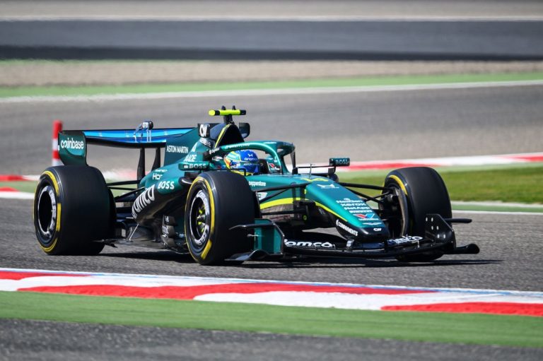 Aston Martin Faces Engine Crisis: 2026 Season Already in Jeopardy