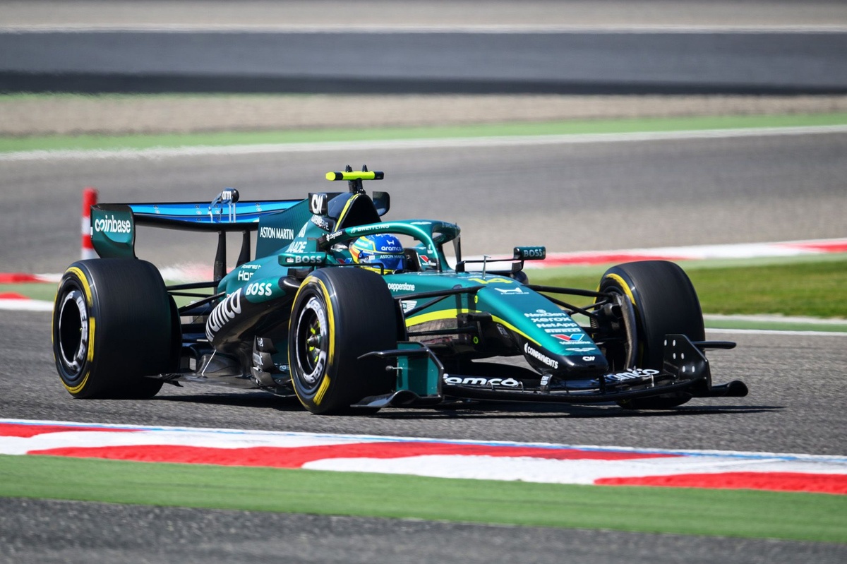 Aston Martin Faces Engine Crisis: 2026 Season Already in Jeopardy