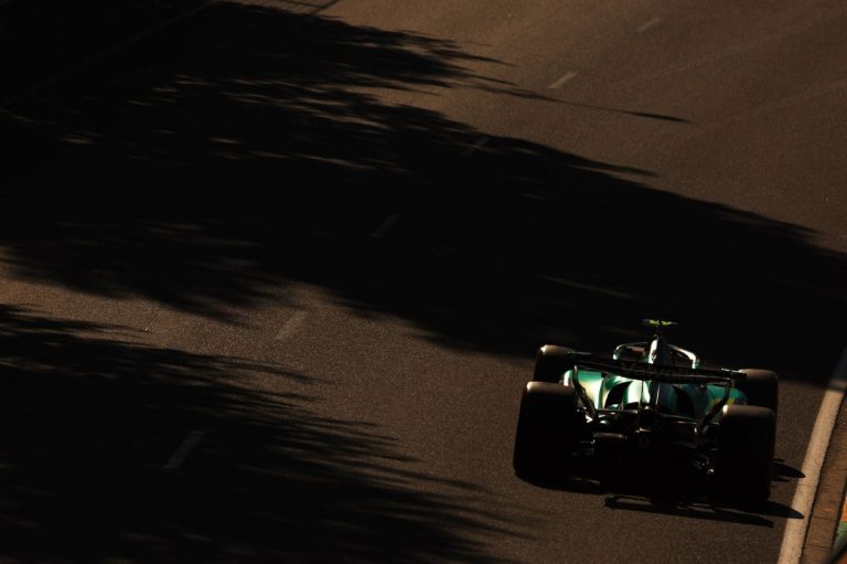 Aston Martin and Honda Face Strategic Disillusionment in F1 Season Start