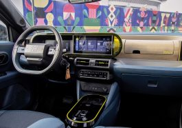 Fiat Grizzly: A Family SUV Set to Make Waves