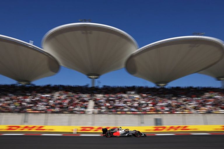 Shanghai Grand Prix Exposes F1's Engine Reliability Crisis