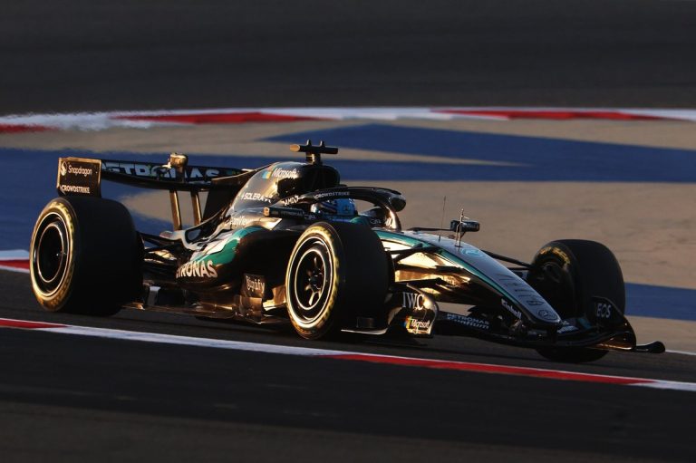 F1 Engine Compression Controversy Sparks Unprecedented Tensions Ahead of S…