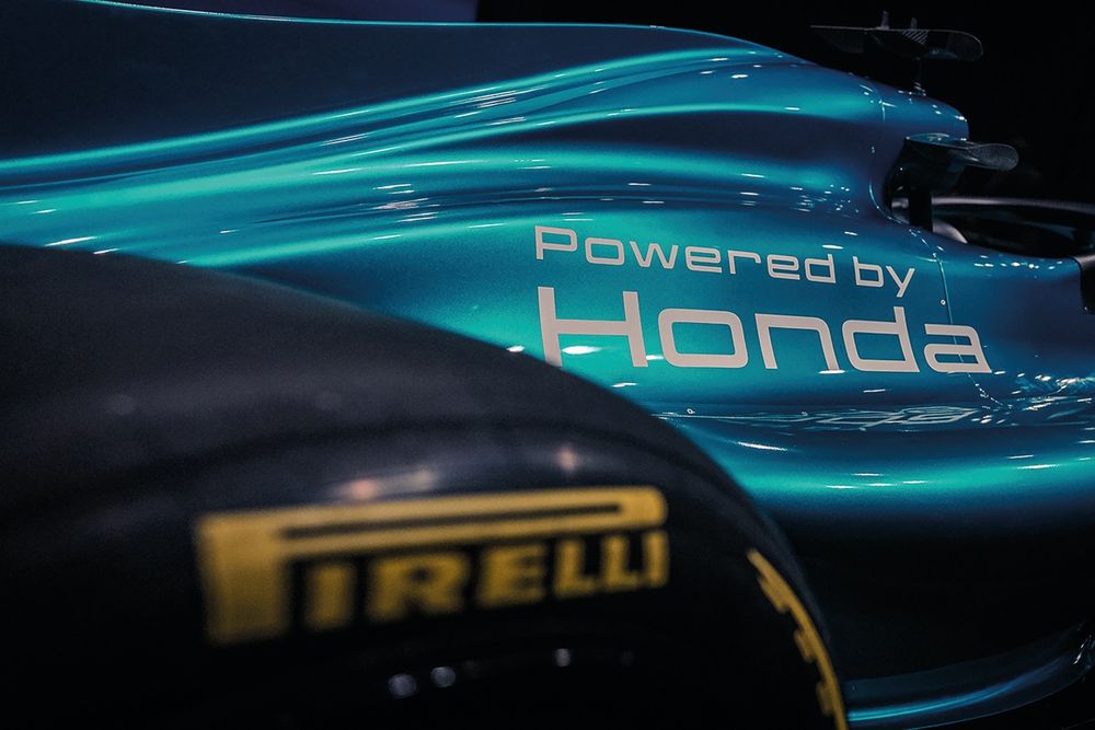 Aston Martin Faces Engine Crisis: 2026 Season Already in Jeopardy