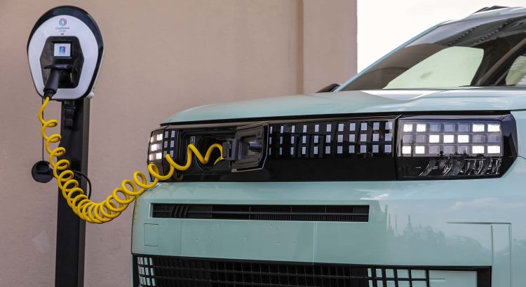 Car Design: When Aesthetics Conceal Technology