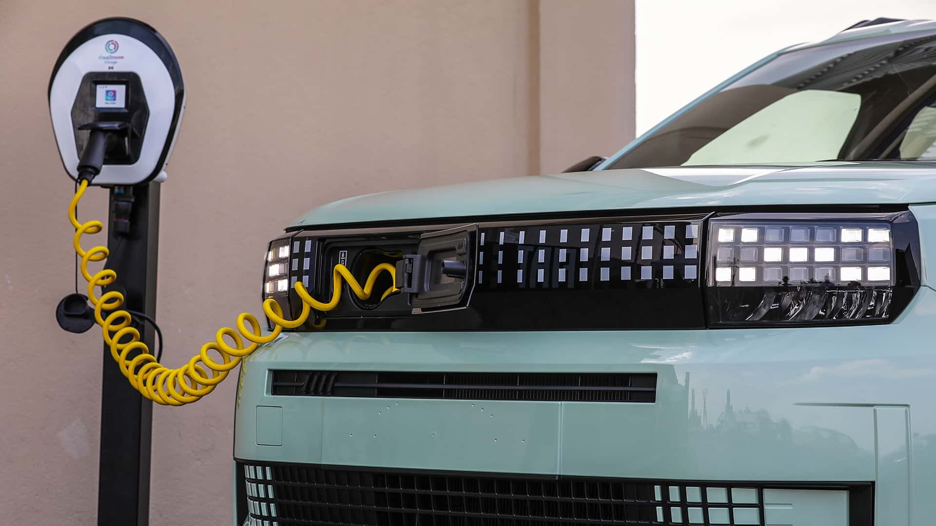 Automotive Design: Where Aesthetics Conceal Technology