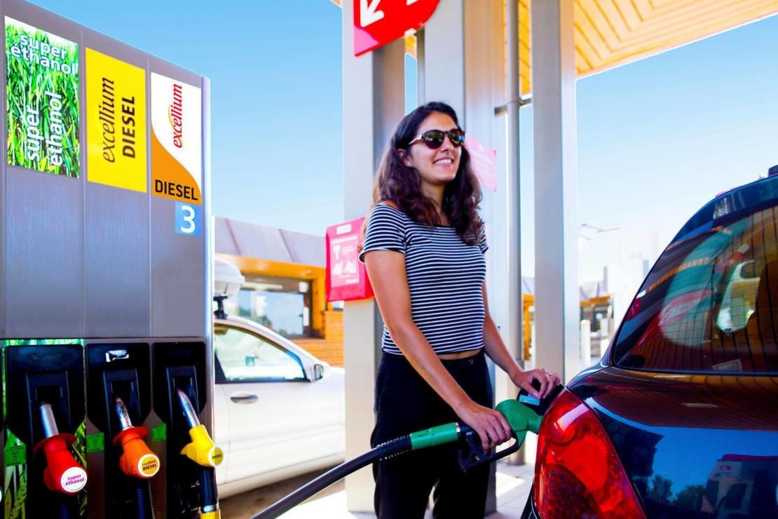 TotalEnergies Caps Fuel Prices: Strategic Move or Empty Gesture?